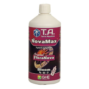 TA NovaMax Bloom 1L (GHE Flora Nova)