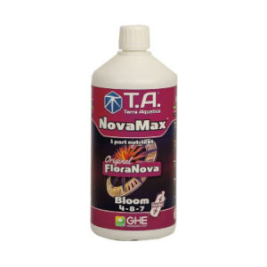 TA NovaMax Bloom 500ml (GHE Flora Nova)