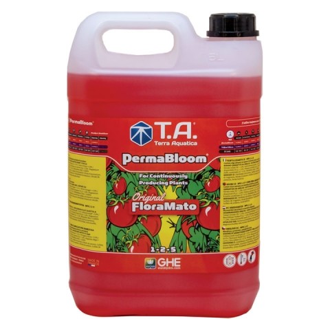 TA PermaBloom 5L (GHE FloraMato)