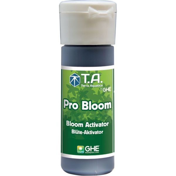 TA Pro Bloom 60ml (GHE GH Bloom)