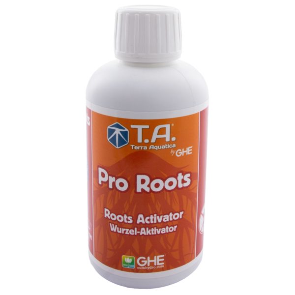 TA Pro Roots 250ml (GHE GH Roots)