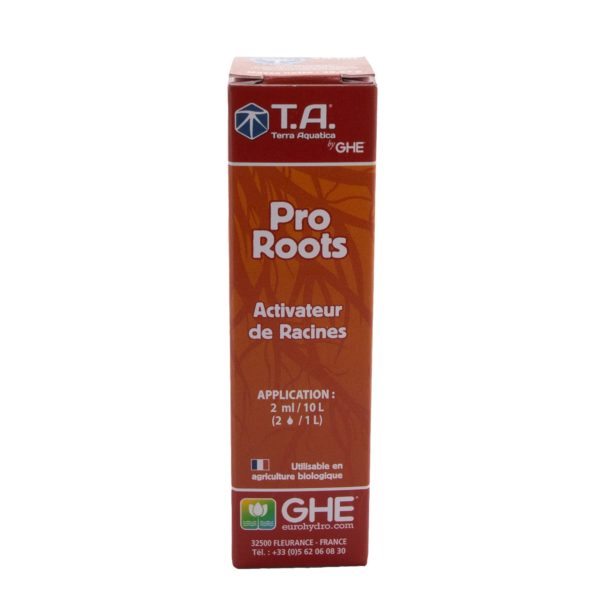 TA Pro Roots 30ml (GHE GH Roots)