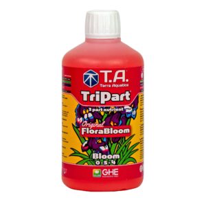 TA TriPart Bloom 500ml (GHE Flora Bloom)