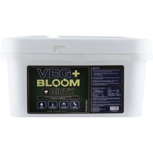 Veg Bloom Dirty Base 2.27kg (5lb)