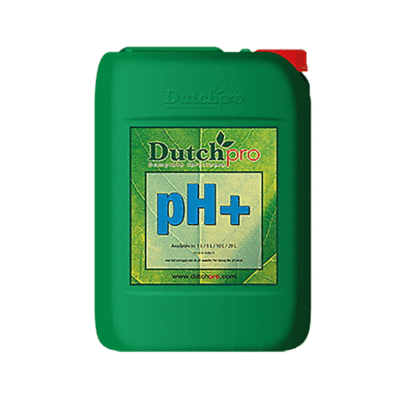 dutch pro ph+ 10L