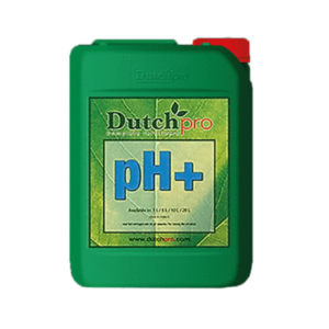 dutch pro ph+ 5L