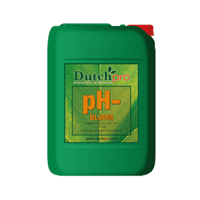dutch pro ph bloom 10L