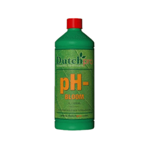 dutch pro ph bloom 1L