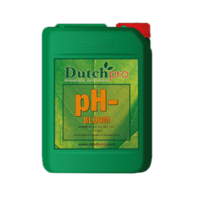 dutch pro ph bloom 5L
