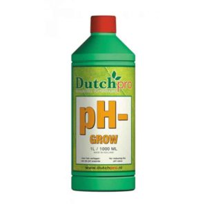 dutch pro ph grow 1L