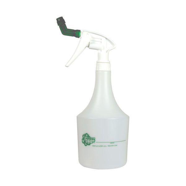 360° Sprayer 1L