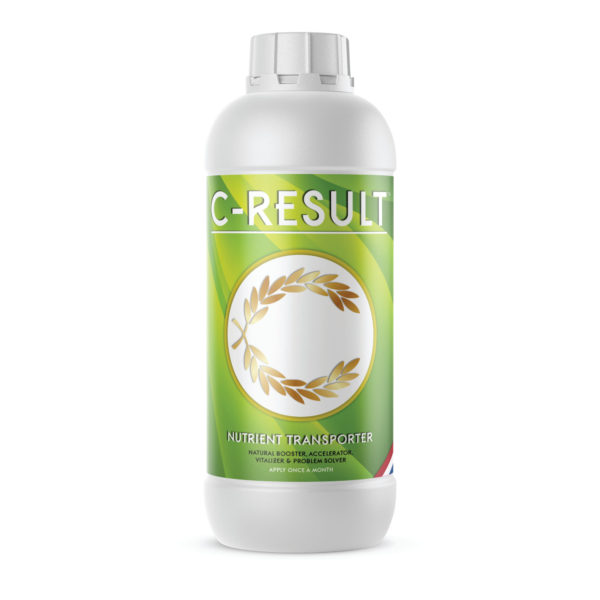 C-Result 500ml