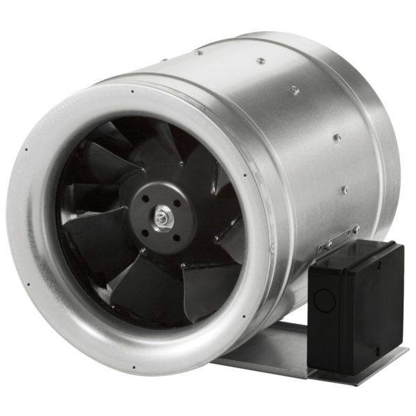 Can Max Fan 200mm (8) - 920m3:hr