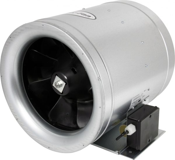 Can Max Fan 355mm (14) - 4940m3:hr - High