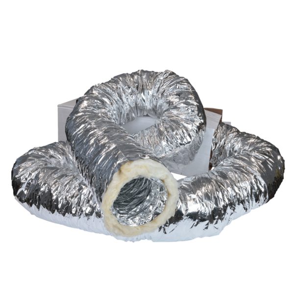 Combi 10 Ducting