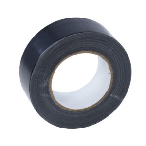 Duct Tape (Black) 70mm x 45m