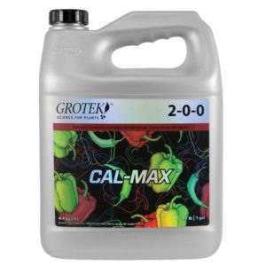 Grotek Cal-Max 4L
