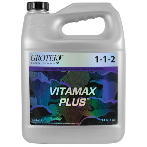Grotek Vitamax Plus 4L