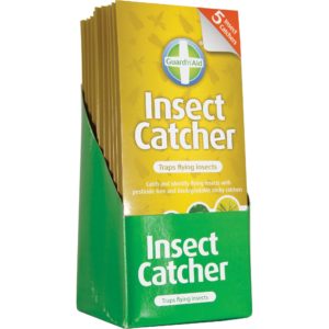 Guard n Aid Insect Single Fly Traps (Pack of 5)