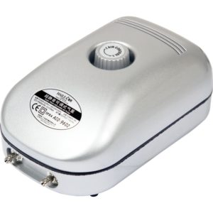 Hailea ACO9610 Super Silent Air Pump - Four Outlet (10 L/min)