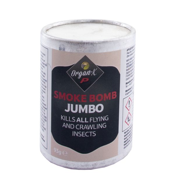 Insecto Jumbo Smoke Bomb (Organ XP)