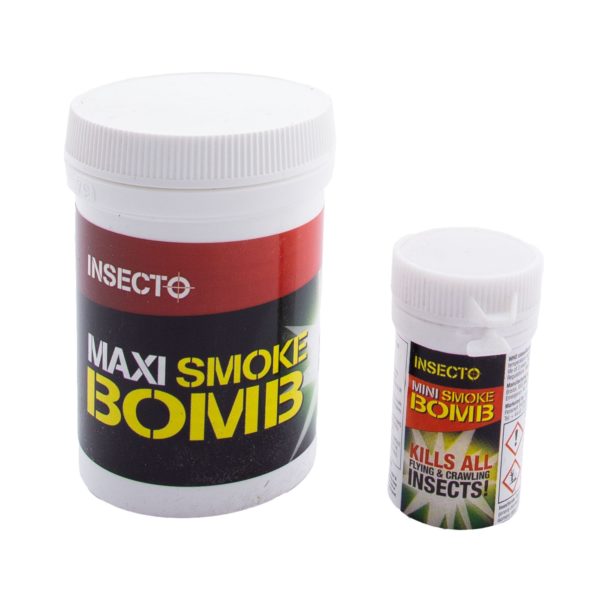 Insecto Maxi Smoke Bomb - 31g