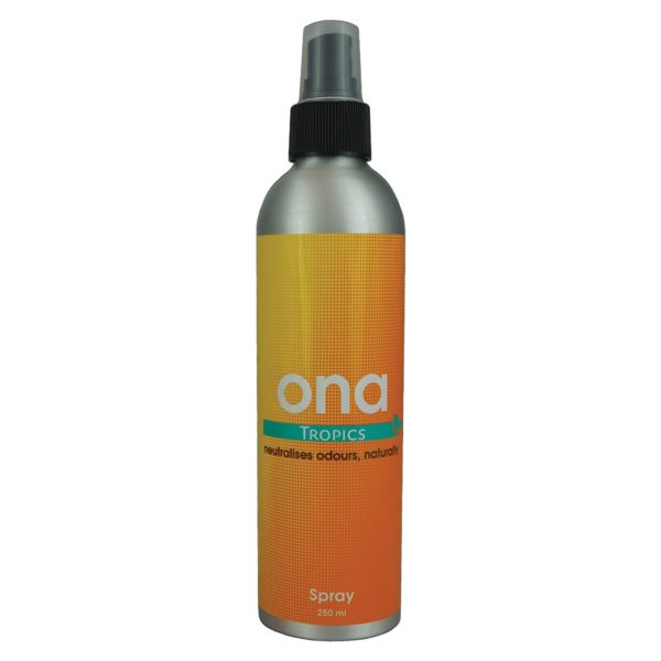 Ona Spray 250ml - Tropics