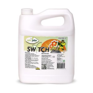 Optic Foliar Switch 4L RTU