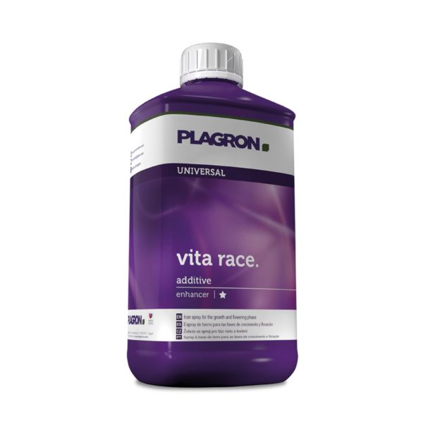 Plagron Vita Start 1L