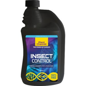 Plant Chemist 250ml (Concentrate) Insect Control