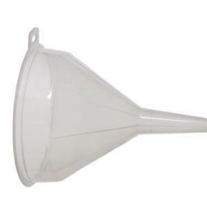 Plastic Funnel 14cm