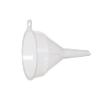 Plastic Funnel 8cm