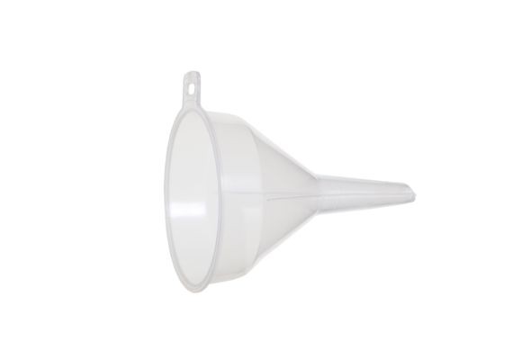 Plastic Funnel 8cm