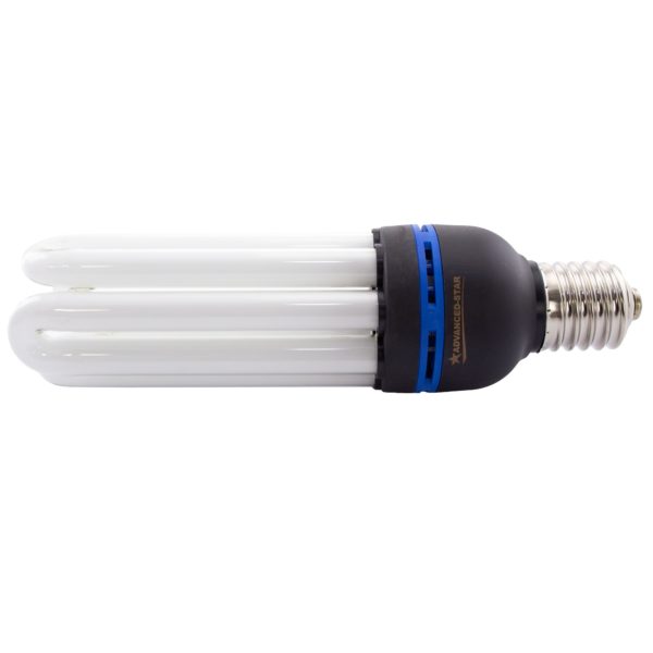 Pro Star - CFL 125 Watt (Blue Spectrum Lamp)