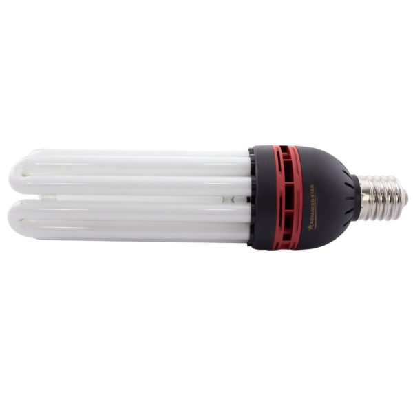 Pro Star - CFL 125 Watt (Red Spectrum Lamp)