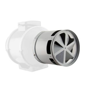 Pro-Swirl Air Diffuser - 100mm (4)