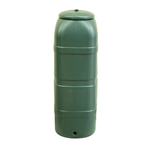 Solid Tank Water Butt 100L (Spacesaver) - (C)