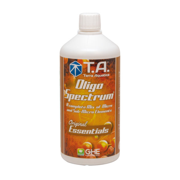 T.A. Oligo Spectrum (Essentials®) 1L (GHE)