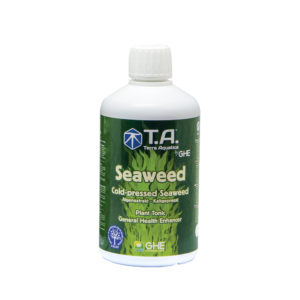 T.A. Seaweed 500ml (GHE GO Seaweed)