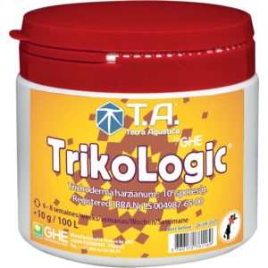 TA TrikoLogic 10g Tub (GHE BM)