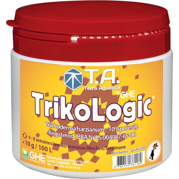 TA TrikoLogic 10g Tub (GHE BM)