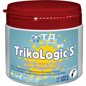 TA TrikoLogic S 10g Tub (GHE Subculture)