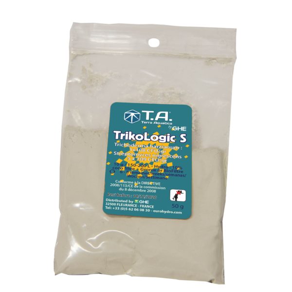 TA TrikoLogic S 50g Tub (GHE Subculture)