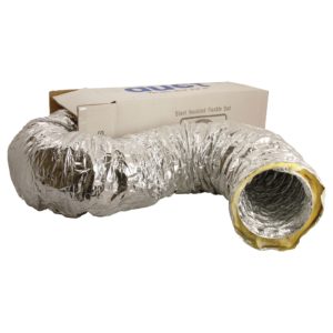 Ultra Silent 5m Ducting