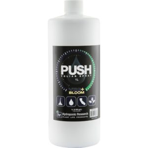 Veg Bloom Push Foliar 1L