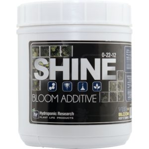 Veg Bloom Shine Addative 1kg (2.2lb)