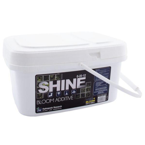 Veg Bloom Shine Addative 2.27kg (5lb)