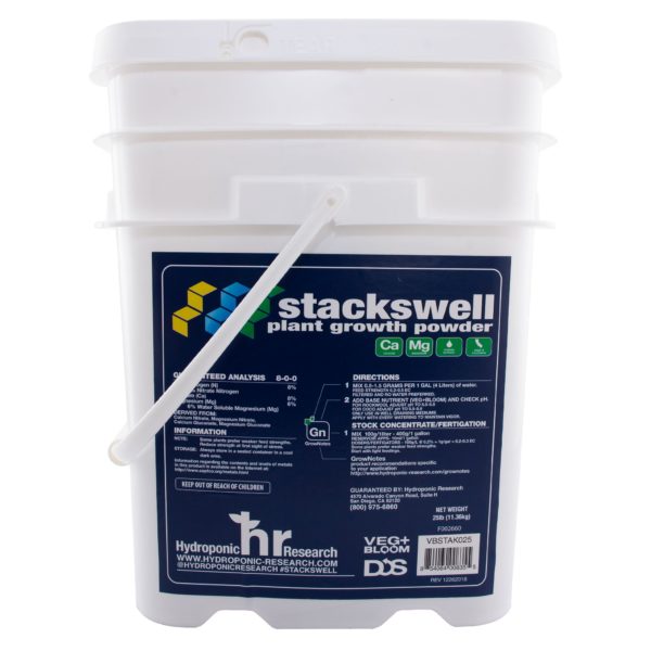 Veg Bloom Stackswell 11.34Kg (25lb)