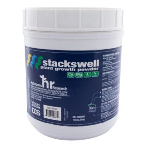 Veg Bloom Stackswell 1Kg (2.2lb)