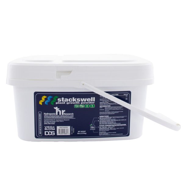 Veg Bloom Stackswell 2.27 Kg (5lb)